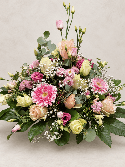 Trauergesteck – Floria Blumen Mönchengladbach