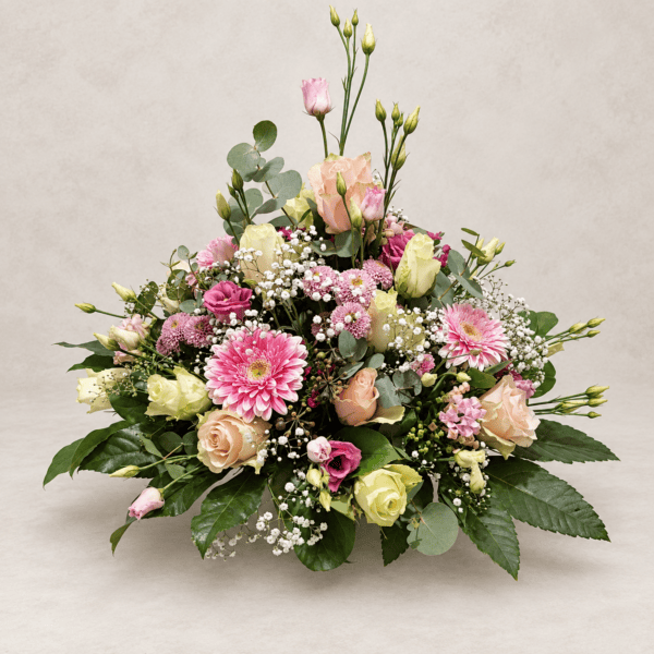 Trauergesteck – Floria Blumen Mönchengladbach