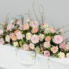Trauersarggesteck – Floria Blumen Mönchengladbach