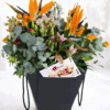 Blumenstrauß nach Wunsch gestalten – Floria Blumen Mönchengladbach