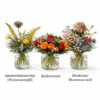 Blumenstrauß nach Wunsch gestalten – Floria Blumen Mönchengladbach