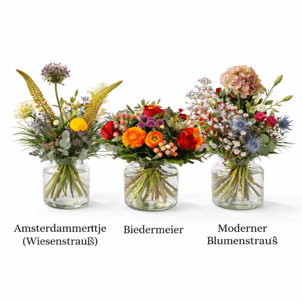 Geschenkabo Mönchengladbach – Floria Blumen Mönchengladbach