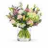 Moderner-Blumenstrauß – Floria Blumen Mönchengladbach
