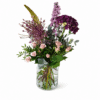Sommerlicher Hortensienstrauß – Floria Blumen Mönchengladbach