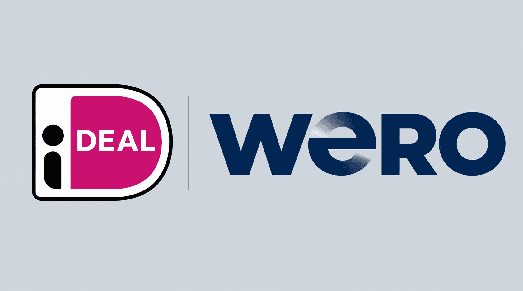 iDEAL | Wero Zahlungsmethode